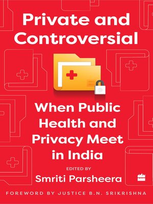 cover image of Private and Controversial